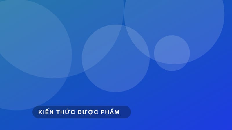Stress và mất ngủ: giải pháp dược phẩm và cân bằng lối sống