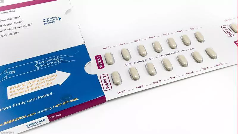 Phân tích y khoa hình ảnh Phân biệt các thế hệ thuốc điều trị chuyên khoa